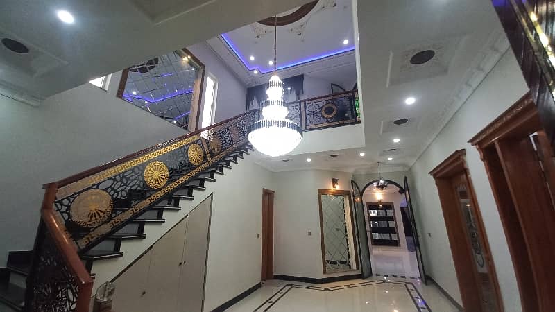 1 kanal House For Rent In Pcsir Phase 2 Near By UCP University And Shoukat Khanam 6