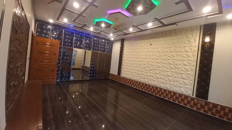 1 kanal House For Rent In Pcsir Phase 2 Near By UCP University And Shoukat Khanam 7