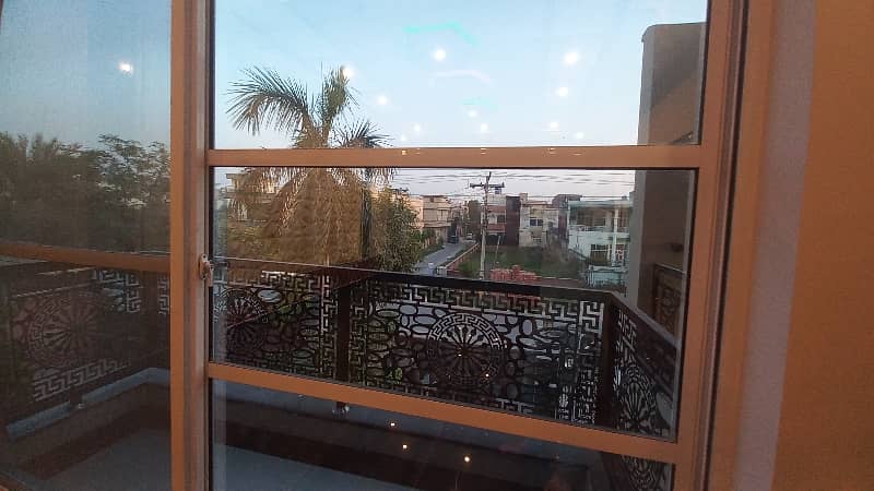 1 kanal House For Rent In Pcsir Phase 2 Near By UCP University And Shoukat Khanam 8