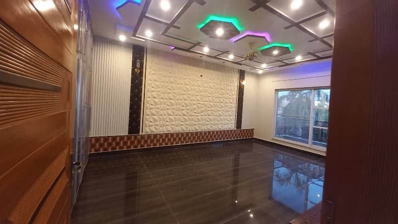 1 kanal House For Rent In Pcsir Phase 2 Near By UCP University And Shoukat Khanam 9