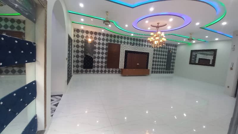 1 kanal House For Rent In Pcsir Phase 2 Near By UCP University And Shoukat Khanam 10