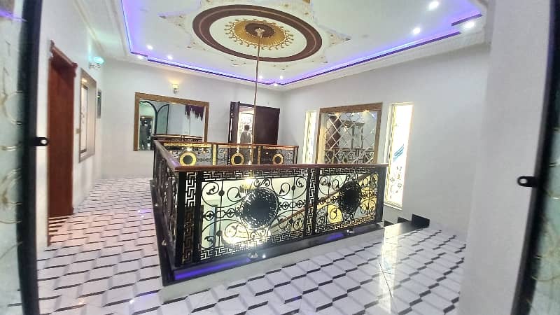 1 kanal House For Rent In Pcsir Phase 2 Near By UCP University And Shoukat Khanam 11