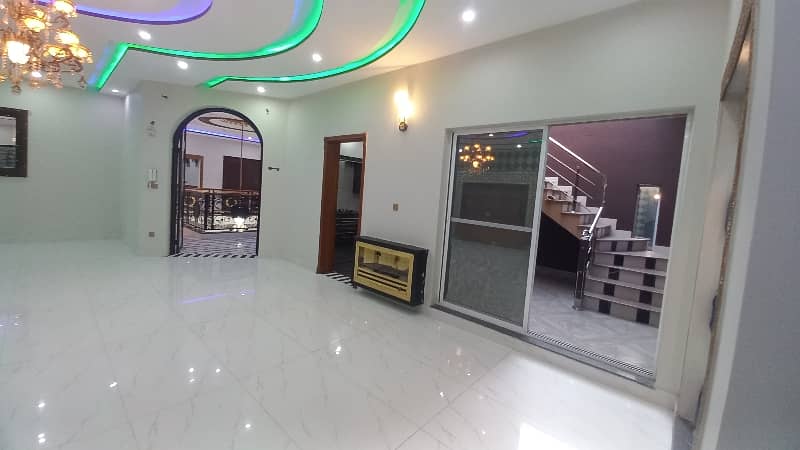 1 kanal House For Rent In Pcsir Phase 2 Near By UCP University And Shoukat Khanam 12