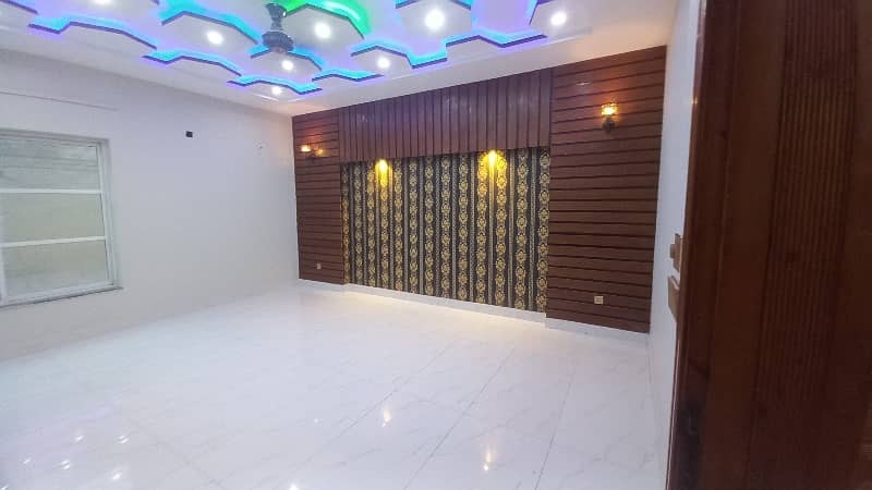 1 kanal House For Rent In Pcsir Phase 2 Near By UCP University And Shoukat Khanam 14