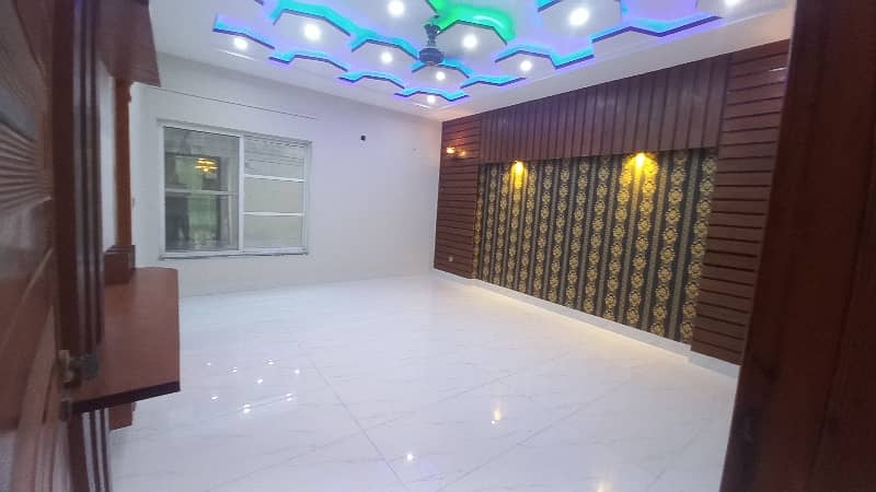 1 kanal House For Rent In Pcsir Phase 2 Near By UCP University And Shoukat Khanam 15