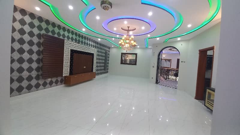 1 kanal House For Rent In Pcsir Phase 2 Near By UCP University And Shoukat Khanam 16