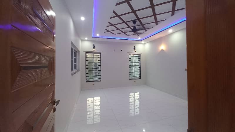 1 kanal House For Rent In Pcsir Phase 2 Near By UCP University And Shoukat Khanam 21