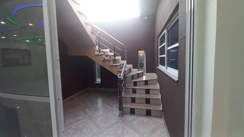 1 kanal House For Rent In Pcsir Phase 2 Near By UCP University And Shoukat Khanam 24