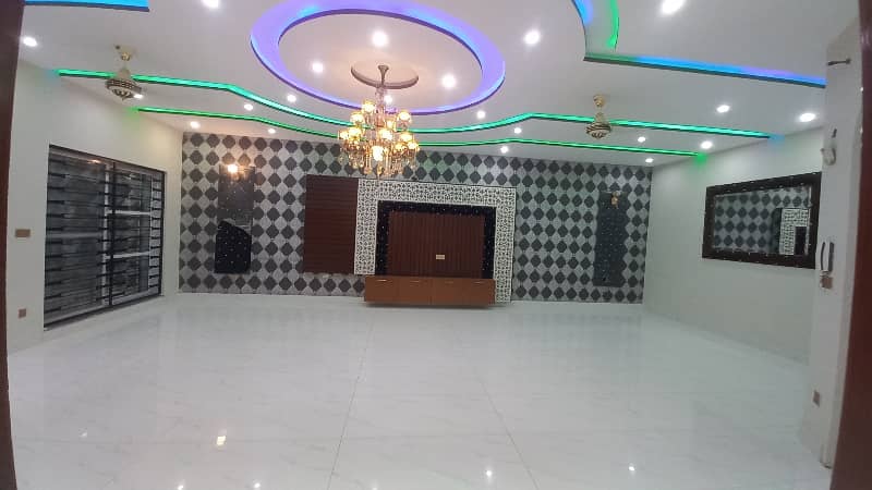 1 kanal House For Rent In Pcsir Phase 2 Near By UCP University And Shoukat Khanam 26