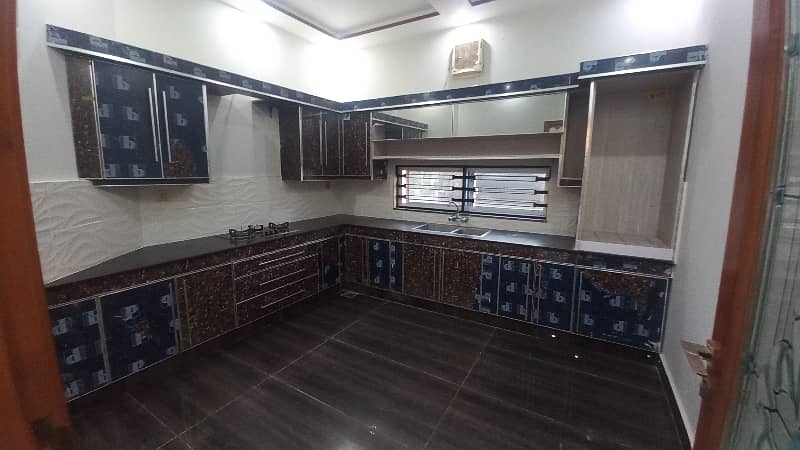 1 kanal House For Rent In Pcsir Phase 2 Near By UCP University And Shoukat Khanam 27