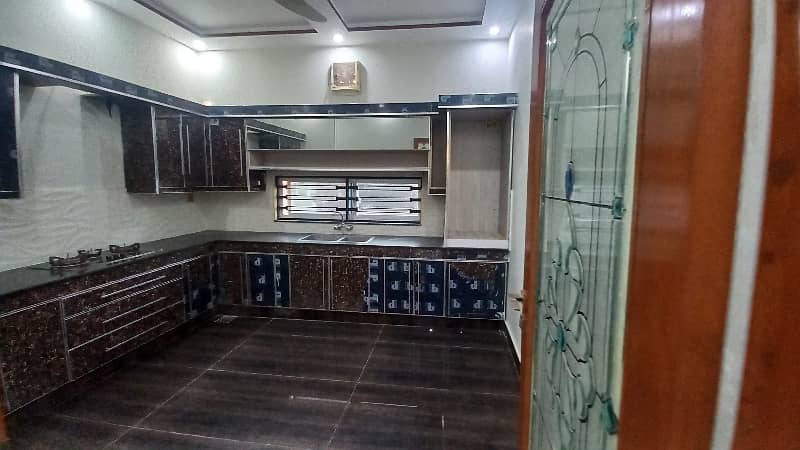 1 kanal House For Rent In Pcsir Phase 2 Near By UCP University And Shoukat Khanam 28