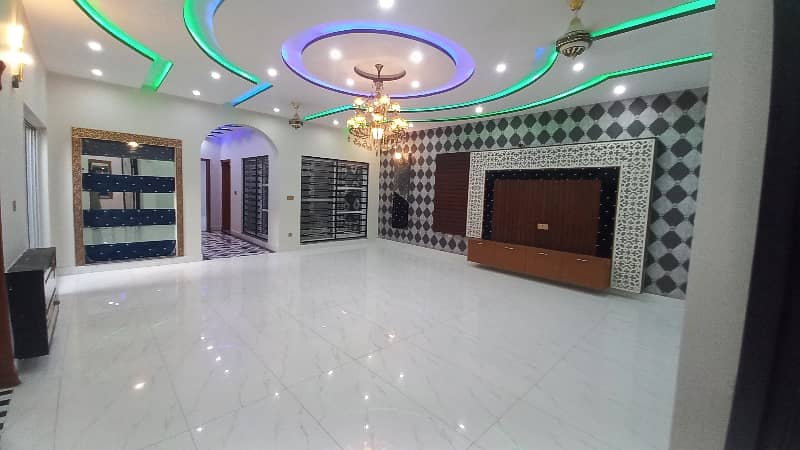 1 kanal House For Rent In Pcsir Phase 2 Near By UCP University And Shoukat Khanam 29