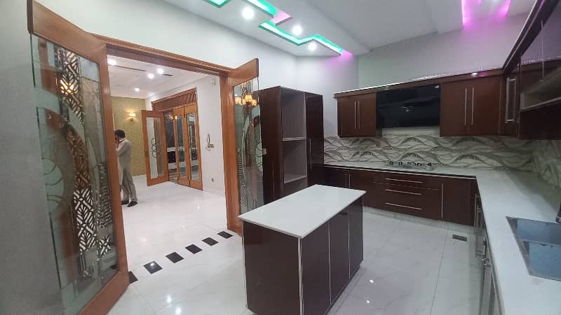 1 kanal House For Rent In Pcsir Phase 2 Near By UCP University And Shoukat Khanam 30