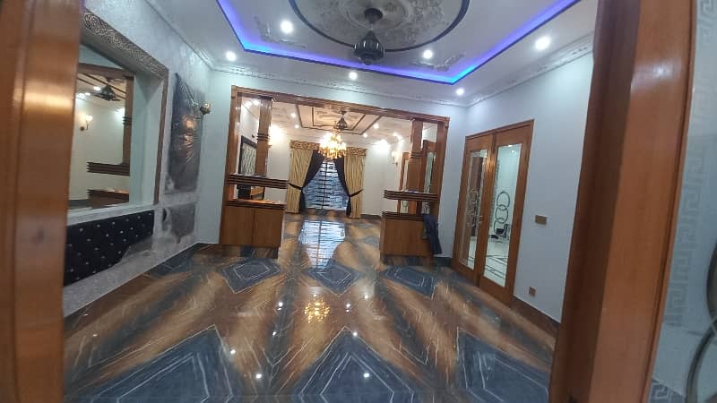 1 kanal House For Rent In Pcsir Phase 2 Near By UCP University And Shoukat Khanam 32