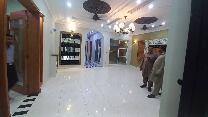 1 kanal House For Rent In Pcsir Phase 2 Near By UCP University And Shoukat Khanam 35