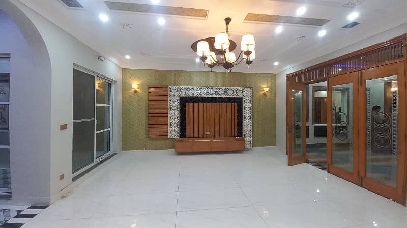 1 kanal House For Rent In Pcsir Phase 2 Near By UCP University And Shoukat Khanam 37