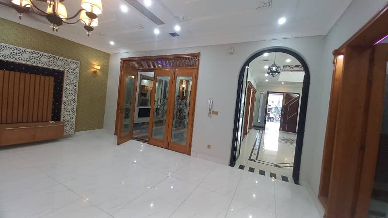 1 kanal House For Rent In Pcsir Phase 2 Near By UCP University And Shoukat Khanam 38