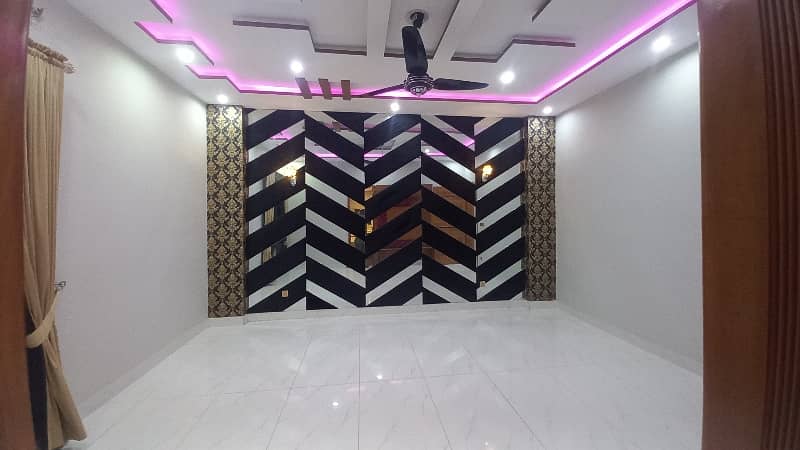 1 kanal House For Rent In Pcsir Phase 2 Near By UCP University And Shoukat Khanam 43