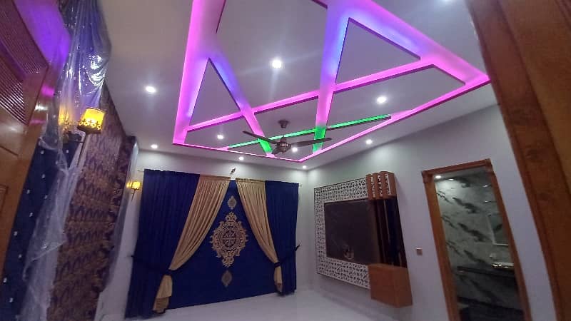 1 kanal House For Rent In Pcsir Phase 2 Near By UCP University And Shoukat Khanam 45