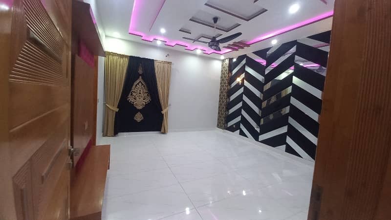 1 kanal House For Rent In Pcsir Phase 2 Near By UCP University And Shoukat Khanam 46