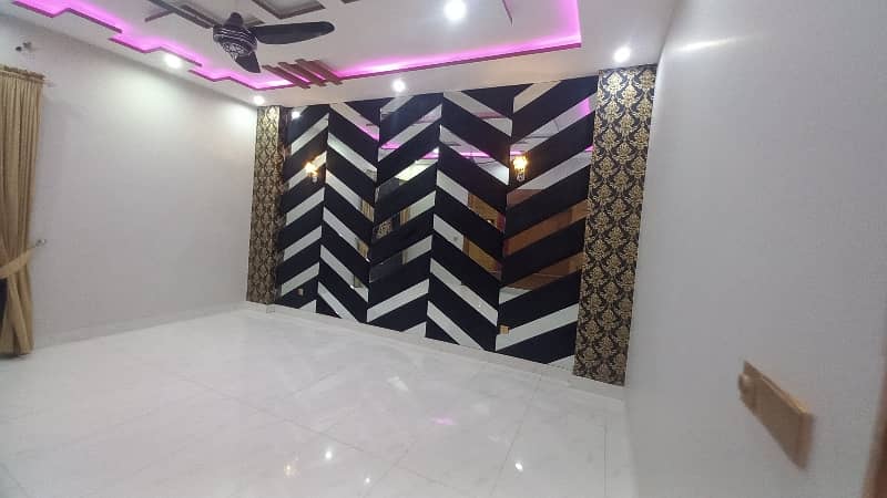 1 kanal House For Rent In Pcsir Phase 2 Near By UCP University And Shoukat Khanam 47