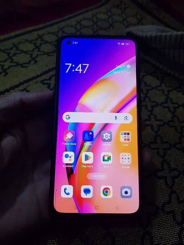 oppo f19 pro 8/128 5