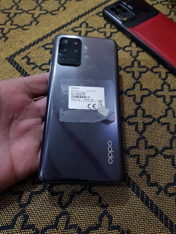 oppo f19 pro 8/128 7