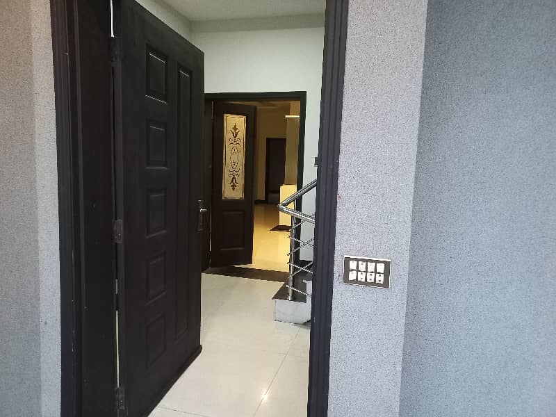 10 Marla House For Rent In Pcsir Phase 2 Near By UCP University And Shoukat Khanam 8