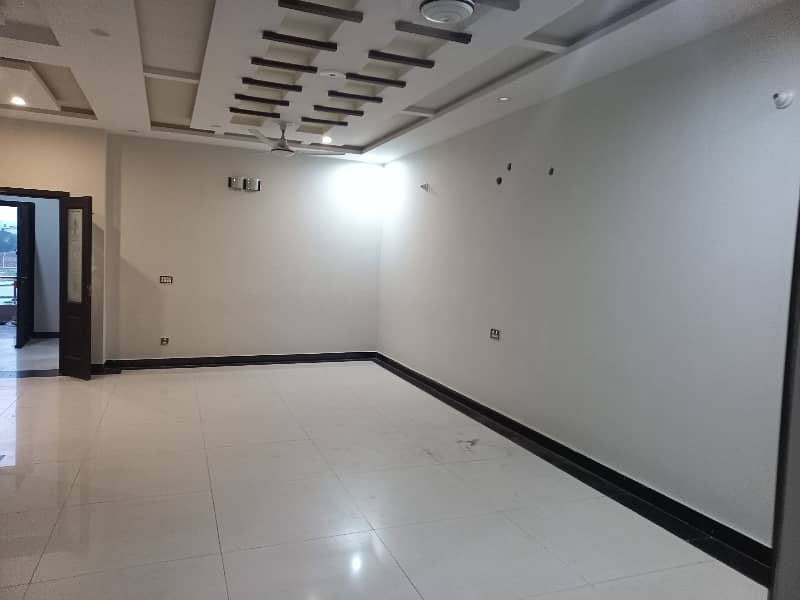 10 Marla House For Rent In Pcsir Phase 2 Near By UCP University And Shoukat Khanam 11