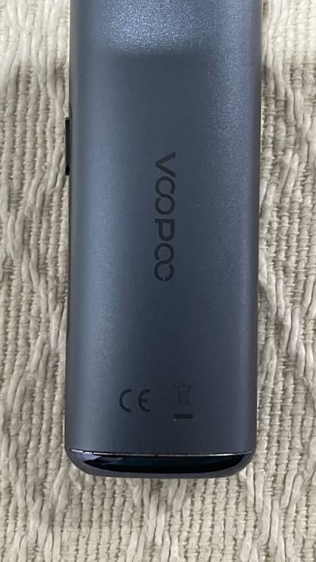 Voopoo v thru pro 0