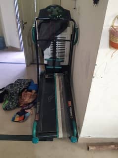 Menual treadmill for Sale