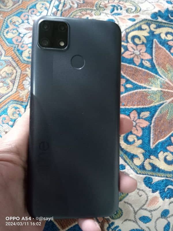 realme c25s 4/128 2