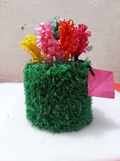 grass