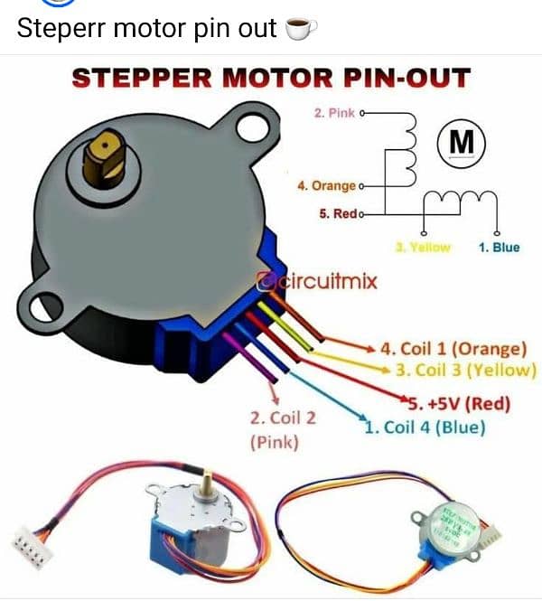 Electronics circuit repair 0