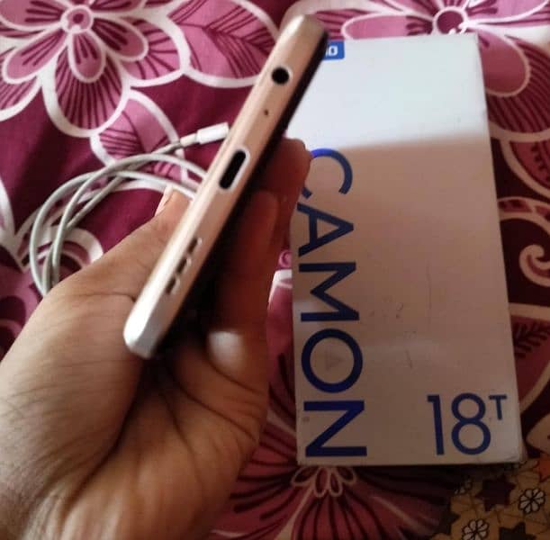 Camon 18T 3