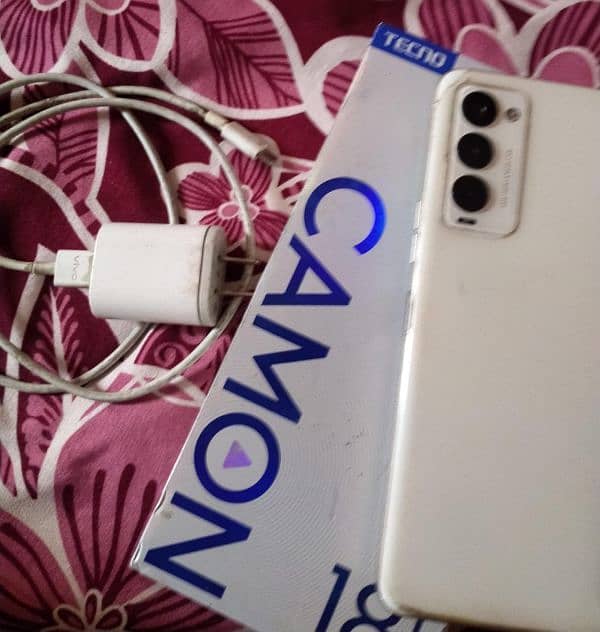 Camon 18T 11