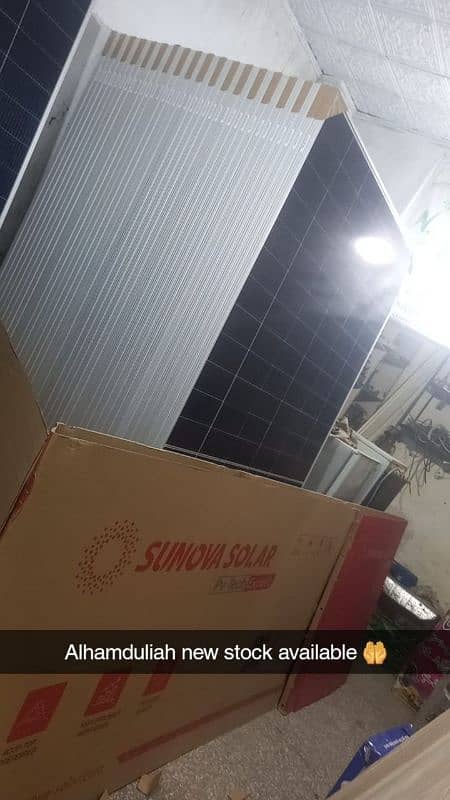 4kw solar energy 0