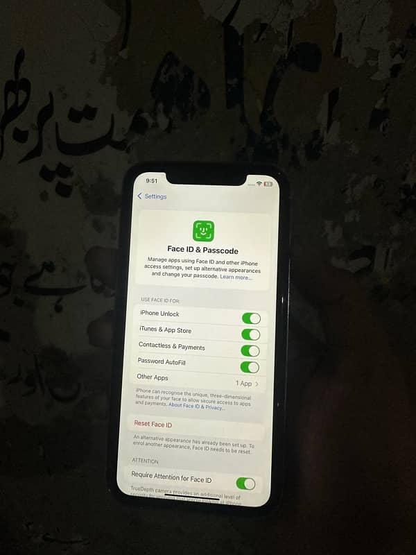 iphone xr into 13 pro exchange possible 3