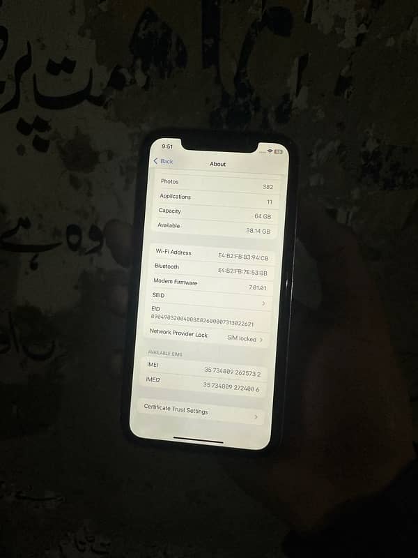 iphone xr into 13 pro exchange possible 5