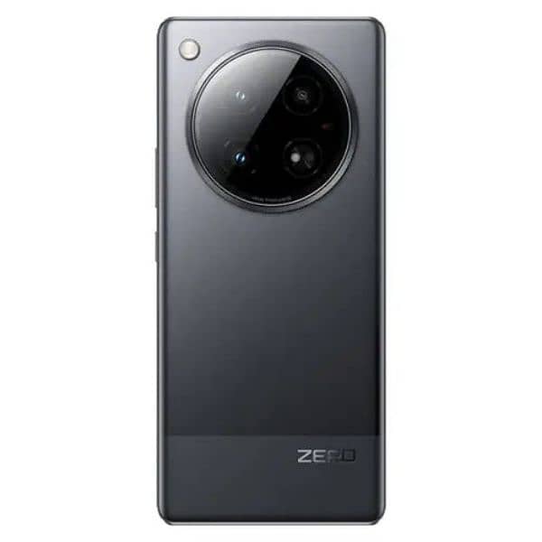 Infinix Zero 40 2