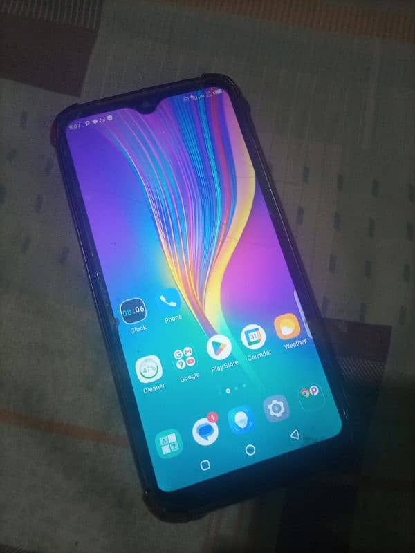 infnix smart 3 plus PTA approve 1