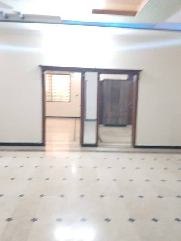 10marla first floor house available for rent Islamabad 3