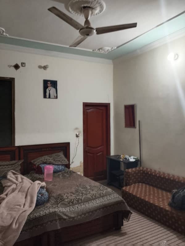 5marla ground floor house available for rent Islamabad 6