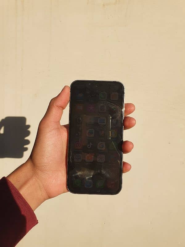 iphone 13 pro non pta jv 128gb 1