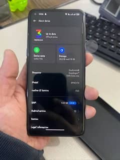 Realme 7 pro Dahranwala exchange tecno camon 30