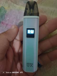 wape pod oxva xlim pro