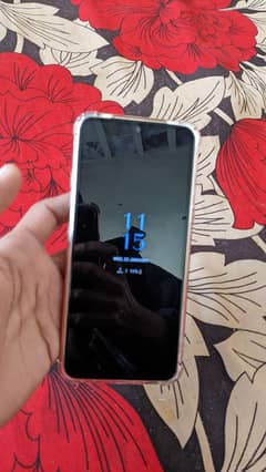 LG v60 tginq 5g dullsim