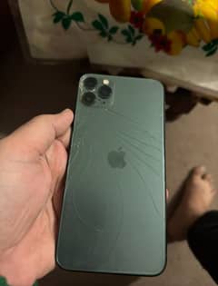 Apple iPhone 11 Pro Max PTA approved