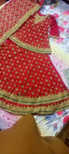 Sharara for wedding