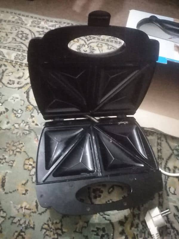 sandwich maker for sell 2